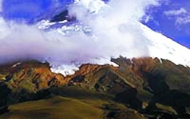 Ecuador Trip Packages