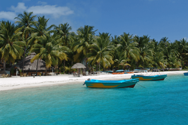 Lakshadweep Islands Tour Packages From Bangalore Lakshadweep Islands Tour Packages From Bangalore