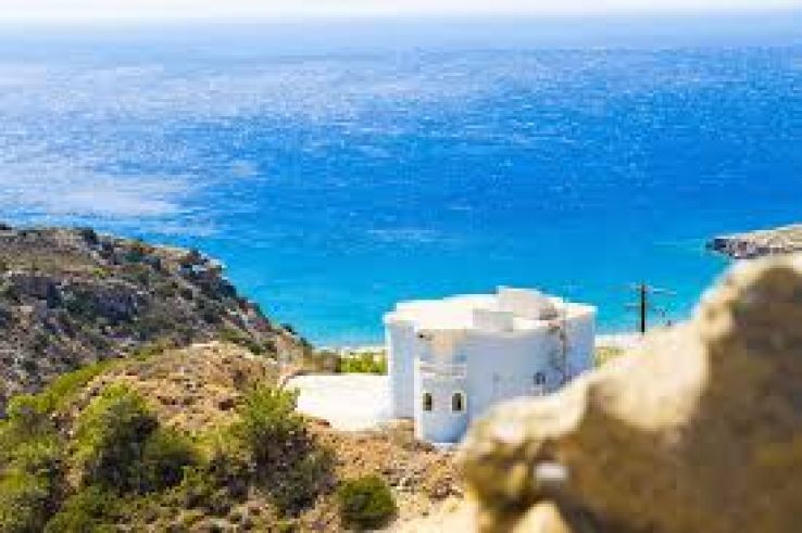 Crete Trip Packages