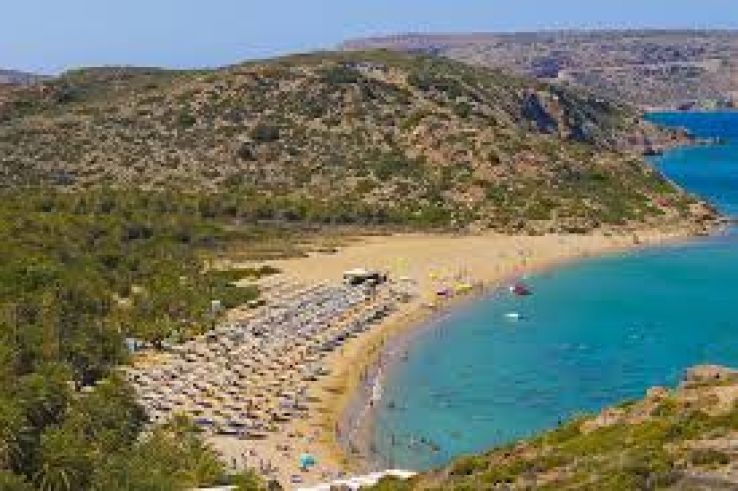 Crete Trip Packages