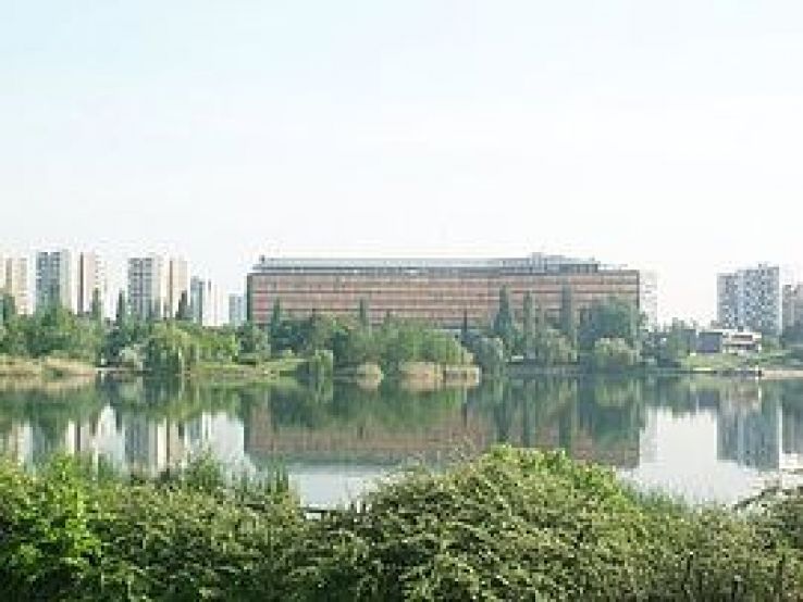 Creteil Trip Packages