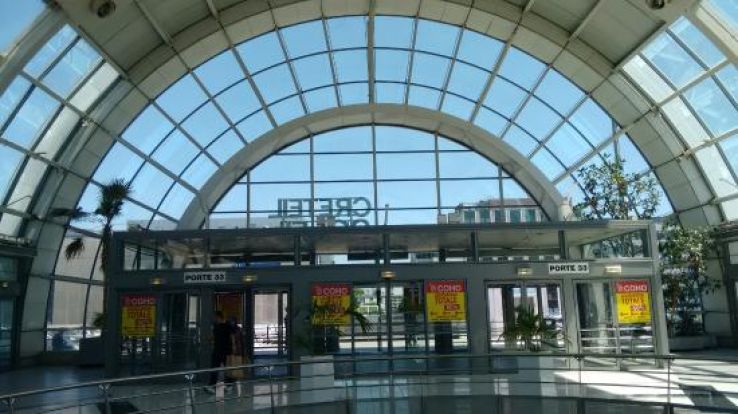 Creteil Trip Packages