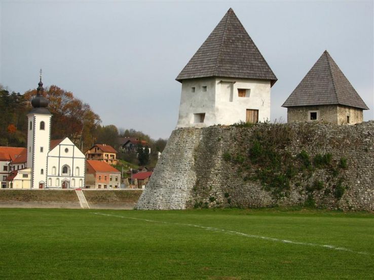 Hrvatska Kostajnica Trip Packages