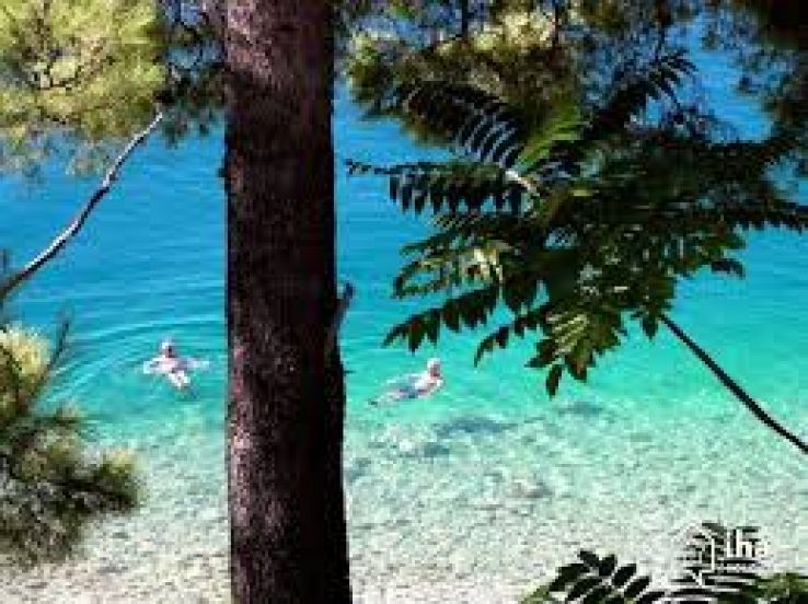 Podgora Trip Packages