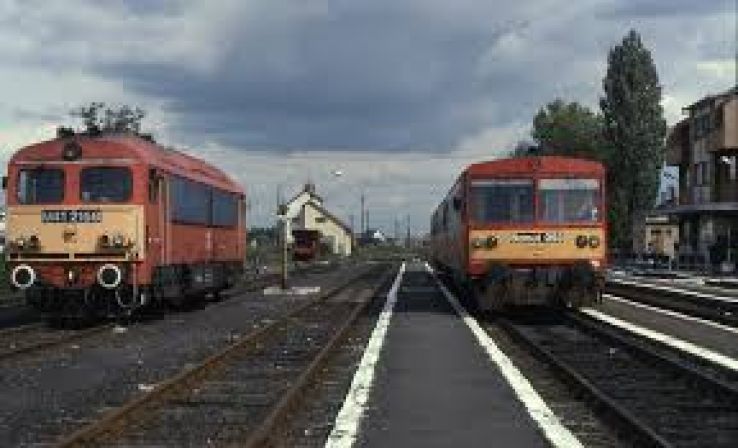 Szeghalom Trip Packages