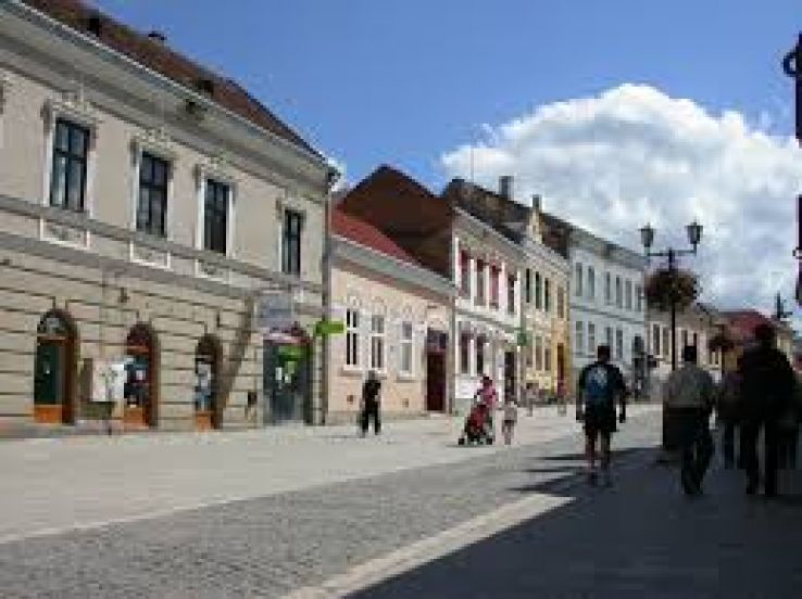 Miercurea Ciuc Trip Packages