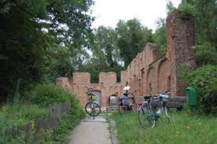 Grobbendonk Trip Packages