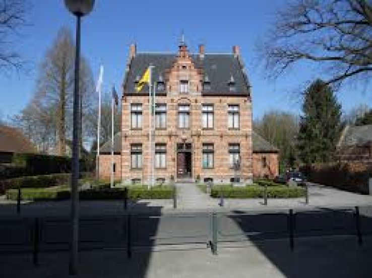 Oud-Turnhout Trip Packages