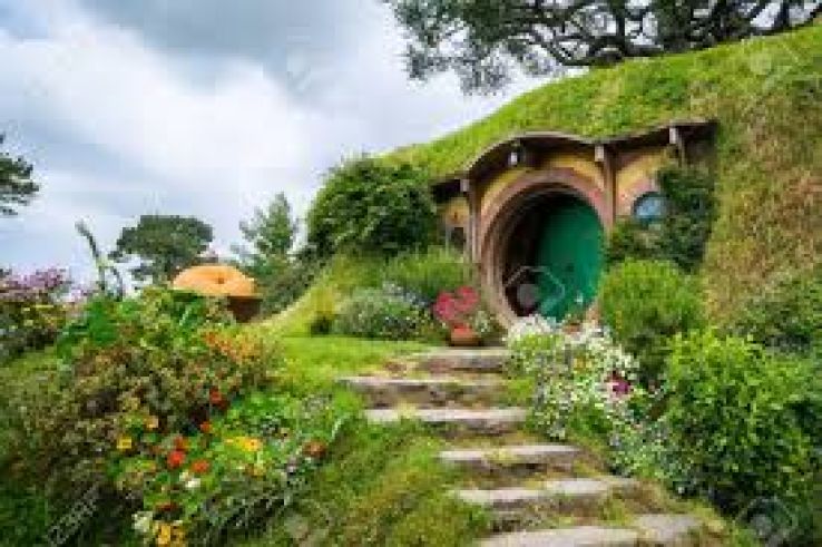 Matamata Trip Packages