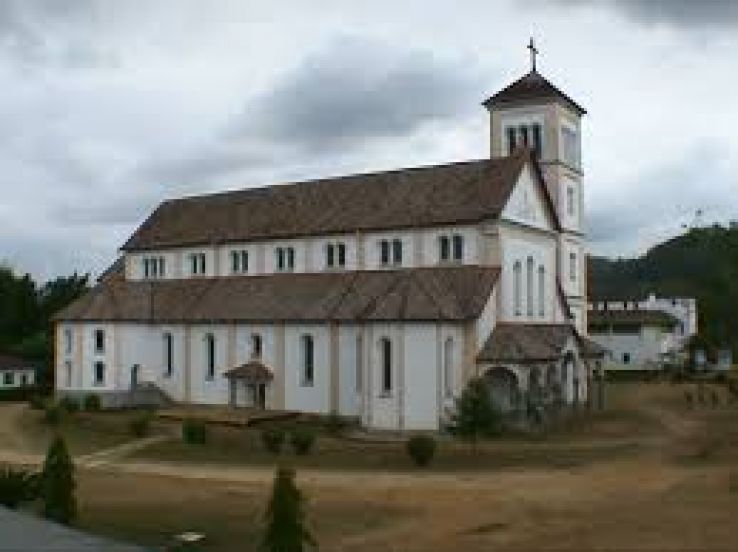 Mahenge Trip Packages