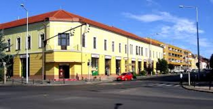 Marcali Trip Packages