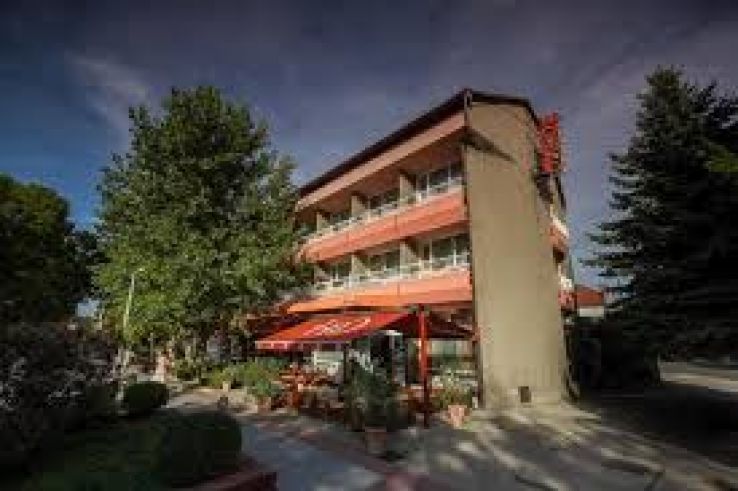 Dombovar Trip Packages