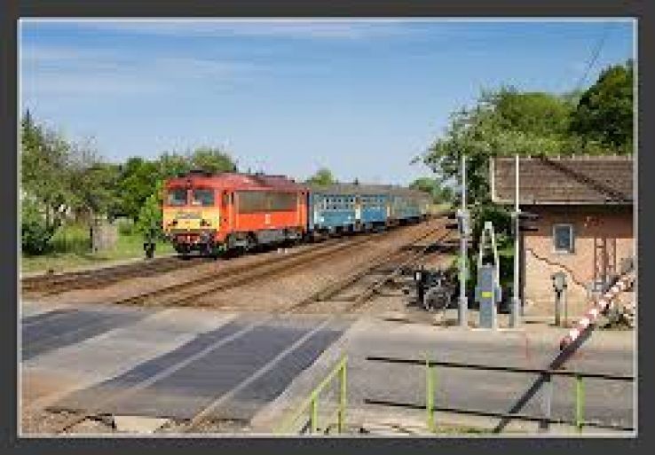 Borsod-Abauj-Zemplen, Trip Packages