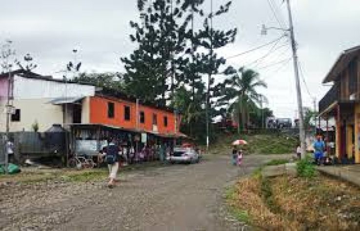 Sixaola Trip Packages