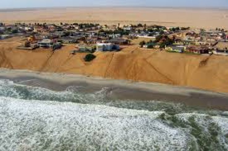 Hentiesbaai Trip Packages