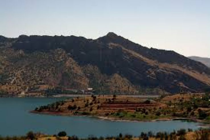 Duhok Trip Packages
