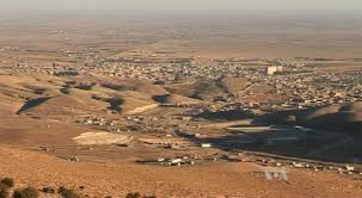 Sinjar Trip Packages