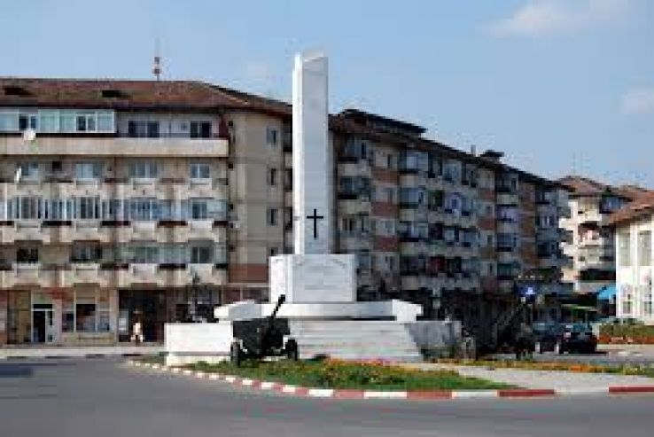 Boldesti Trip Packages