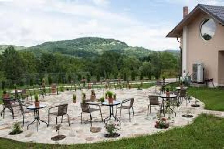 Provita de Sus Trip Packages