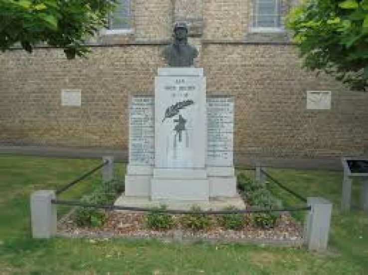 Geluveld Trip Packages