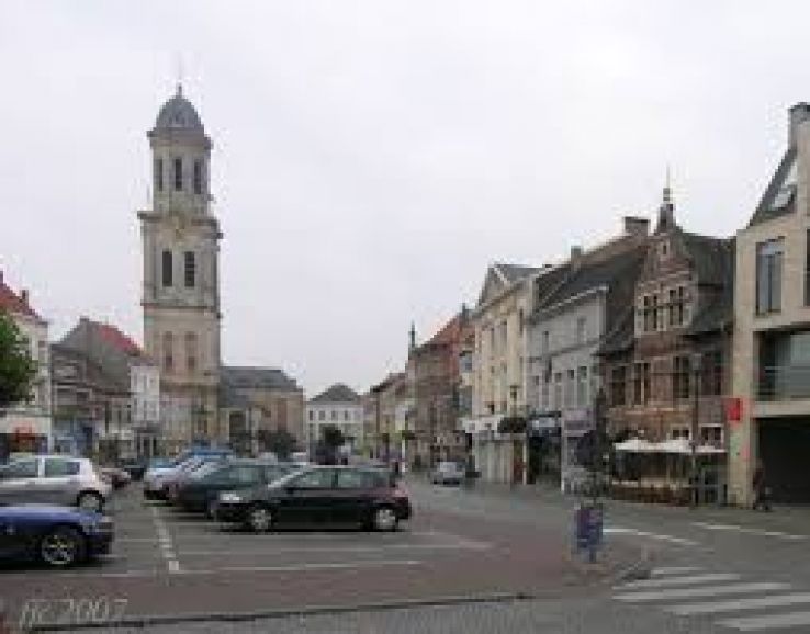 Lokeren Trip Packages