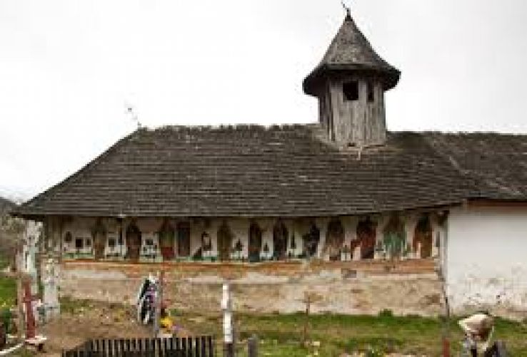 Davidesti Trip Packages