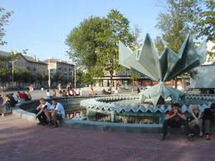 Baranovichi Trip Packages