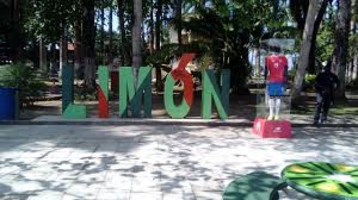 Limon  Trip Packages