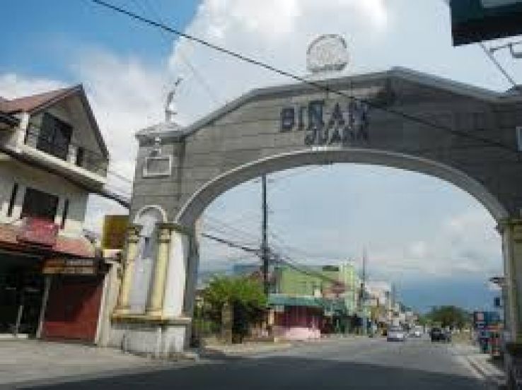 Binan Trip Packages