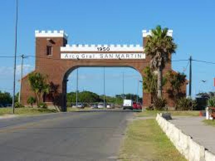 Miramar Trip Packages