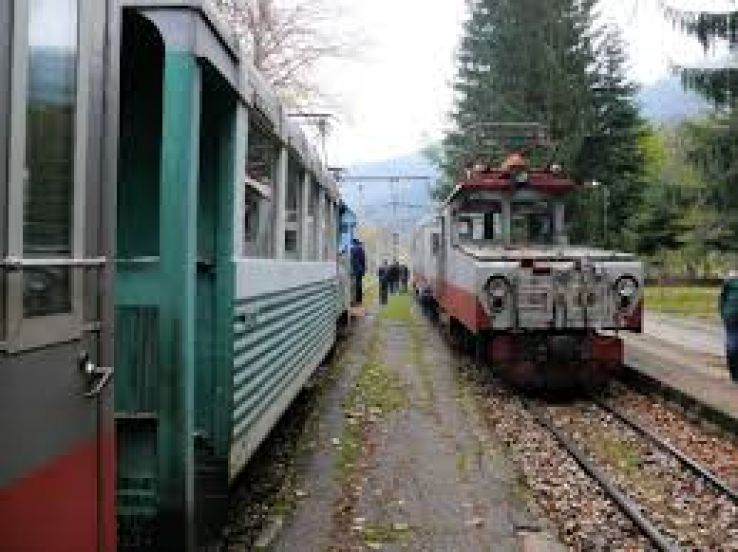 Tsageri Trip Packages