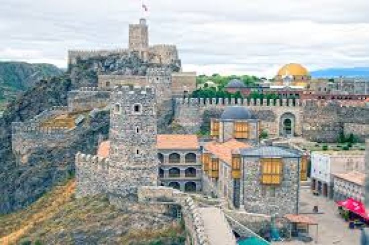 Akhaltsikhe Trip Packages
