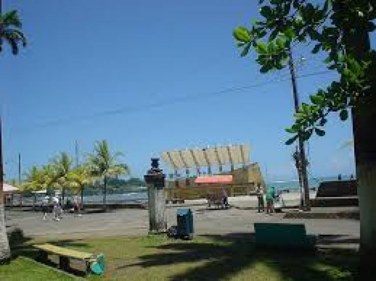 Limon  Trip Packages