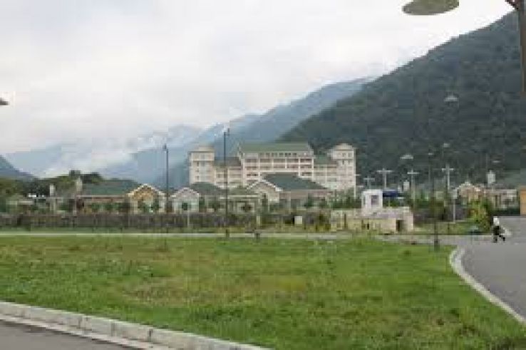 Qabala  Trip Packages