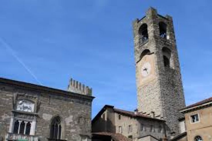 Bergamo Trip Packages