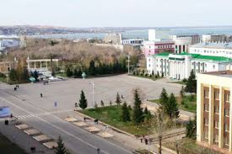 Kokshetau Trip Packages