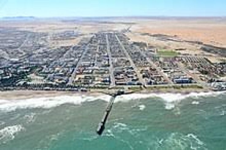 Swakopmund Trip Packages