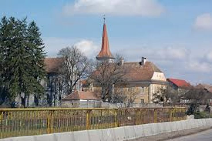 Sercaia Trip Packages