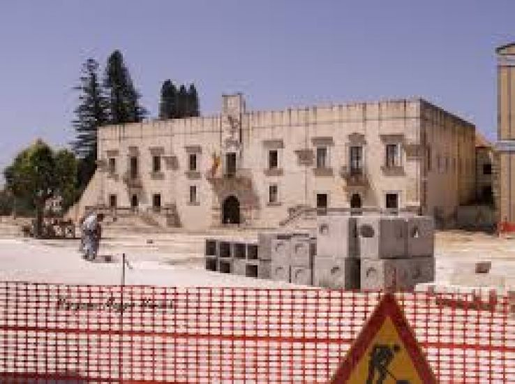 Santa Margherita di Belice Trip Packages