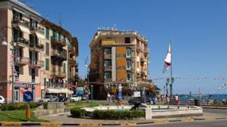 Rapallo Trip Packages
