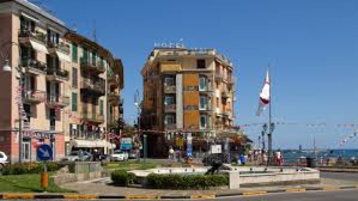 Rapallo Trip Packages