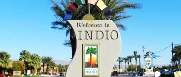 Indio Trip Packages