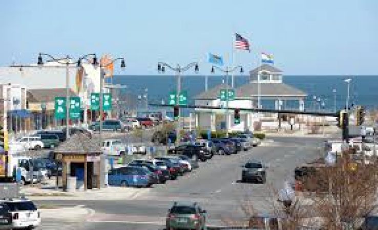 Rehoboth Trip Packages