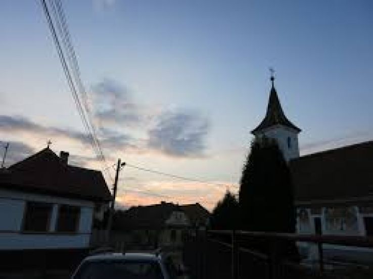 Sanpetru Trip Packages