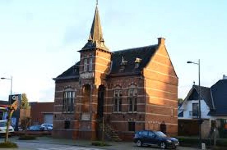 Laakdal Trip Packages