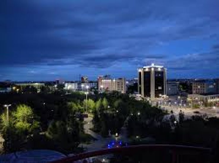 Kokshetau Trip Packages Kokshetau Trip Packages