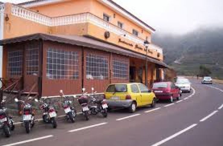 Palmar Norte Trip Packages