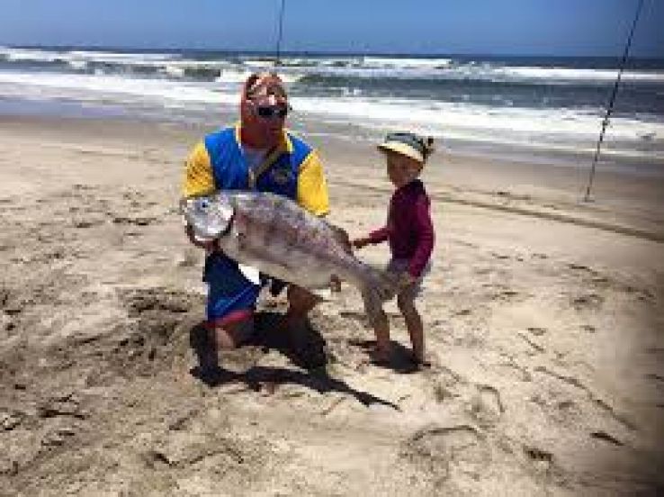 Hentiesbaai Trip Packages