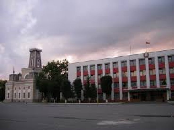 Chachersk Trip Packages Chachersk Trip Packages