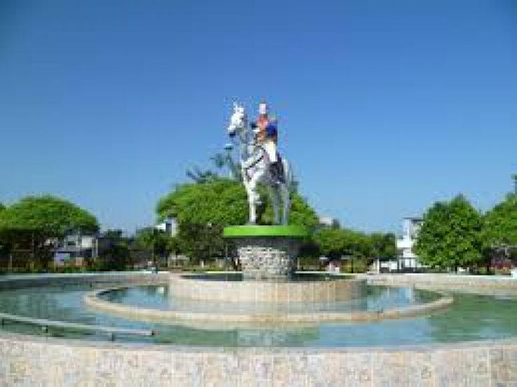 Nueva Loja Trip Packages